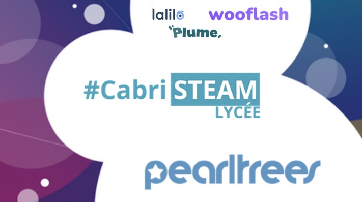 💻Les 4️⃣premières solutions numériques éducatives  sont disponibles pour les enseignants des 12 territoires numériques éducatifs #TNE
THREAD👇
Un programme d'investissement d'avenir #France2030 qui réunit #collectivités <a href="/SGPI_avenir/">Secrétariat général pour l’investissement</a> <a href="/BanqueDesTerr/">Banque des Territoires</a> <a href="/education_gouv/">Ministère Éducation nationale</a> <a href="/TrousseAProjets/">Trousse à projets</a>