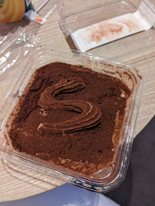 セルフバレンタインデー 