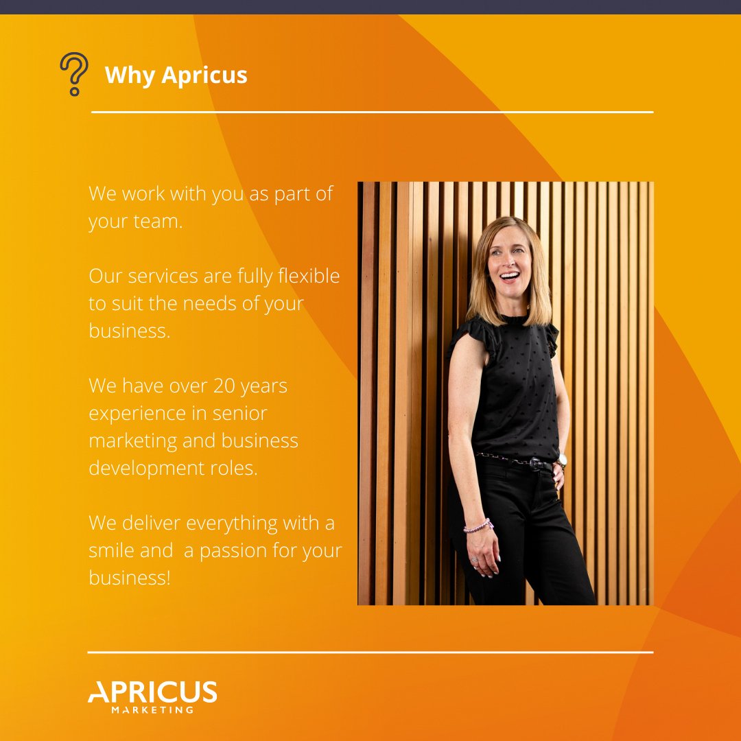 Apricus Marketing tweet media