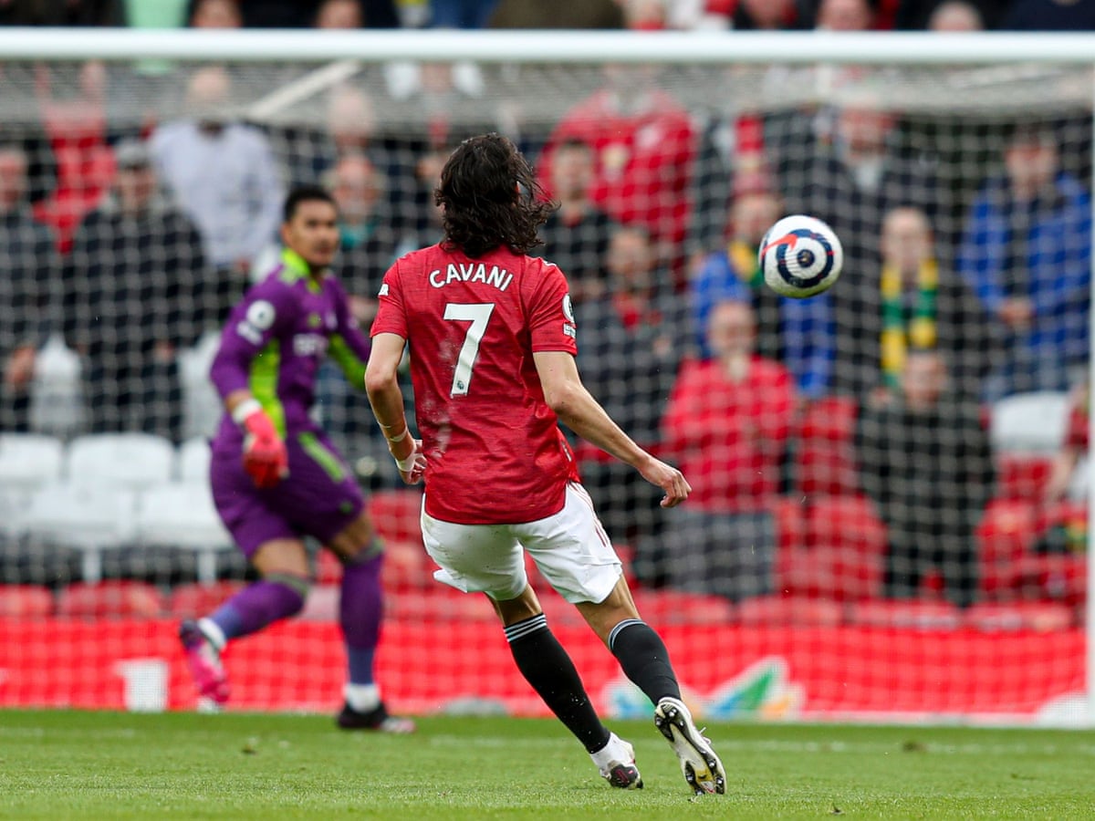 Happy 36th birthday to Edinson Cavani, our El Matador.. Once a Red, You don always be Red.   