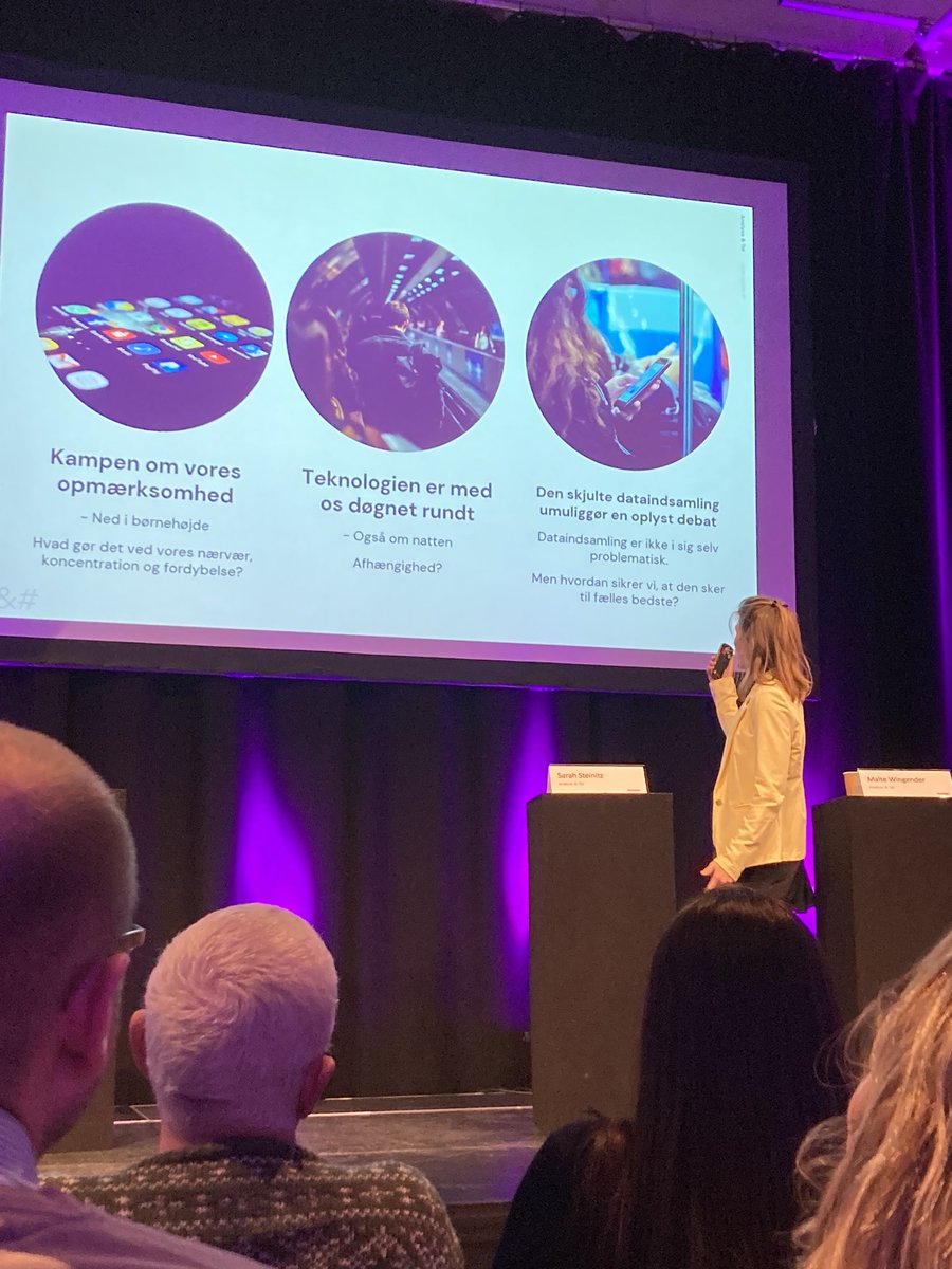 Dataetisk Råd tweet media