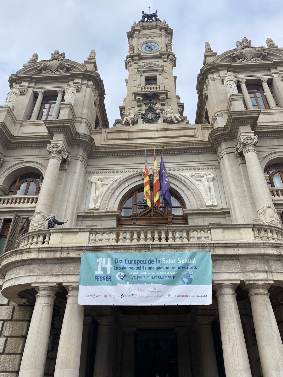 calcsicova's tweet photo. #DiaEuropeuSalutSexual🌍
Vine a pel teu material preventiu 💘
#Sensibilització #Objectiu2030 #ConstruintFutur⚙️
https://t.co/sP60lZHNHK https://t.co/7iTtL3KH2c