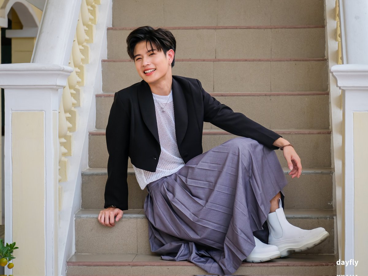 dayflywithturbo's tweet photo. โบฆ่าพี่เถิดดดด ตุยค่ะ😜
@turbotbb ♥️

#บวงสรวงMyUniverse #MyUniverse
#TheCampFire #แคมป์ผีมีรัก
#KaownahTurbo #ก้าวหน้าเทอร์โบ 
#turbotb https://t.co/CtDMOHvMs2