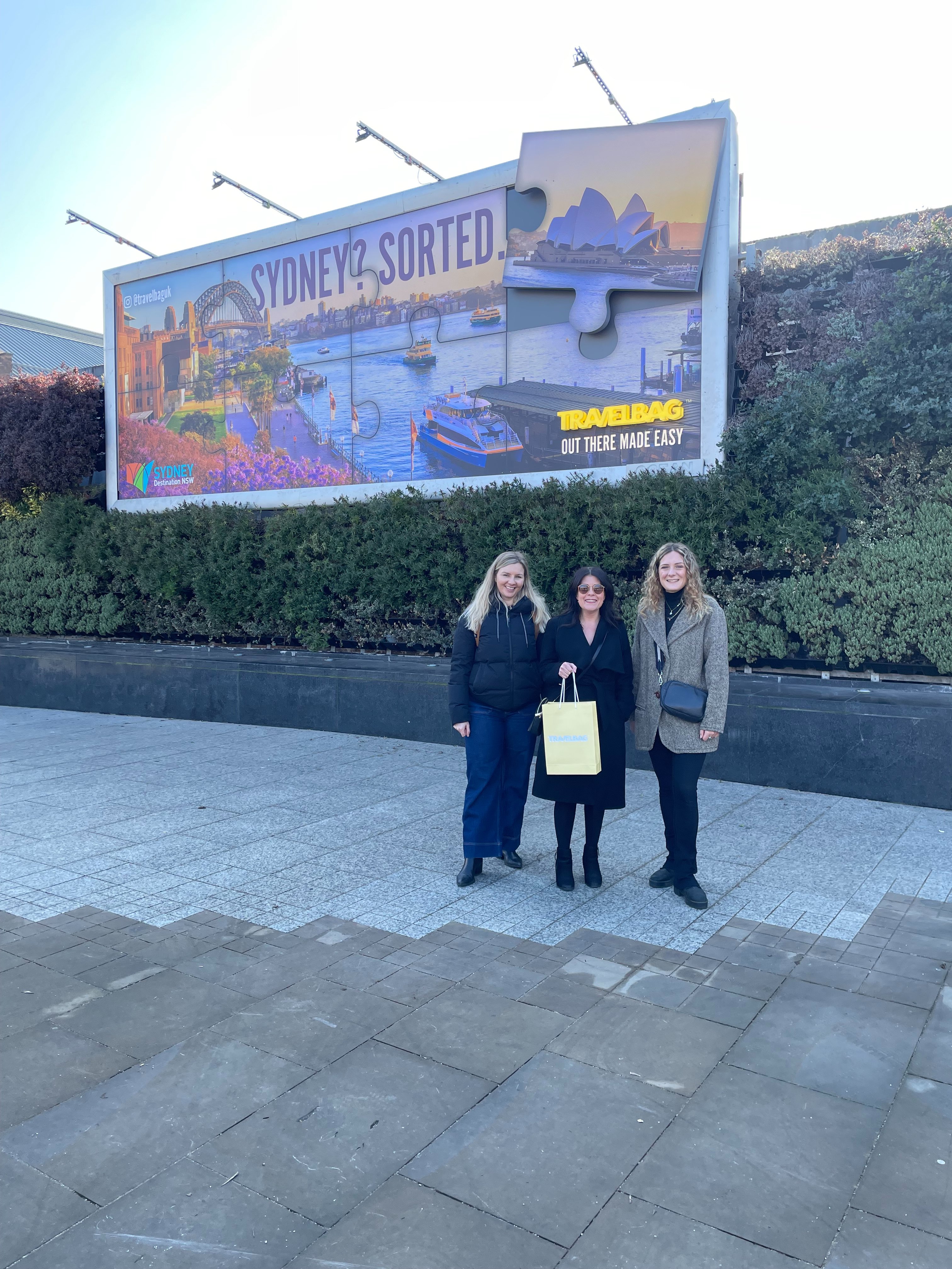 Travelbag UK (Travelbag1979) / Twitter