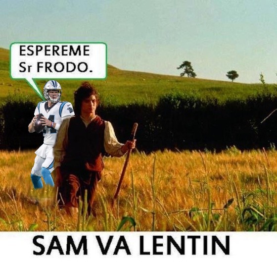 Chiringuito NFL tweet media