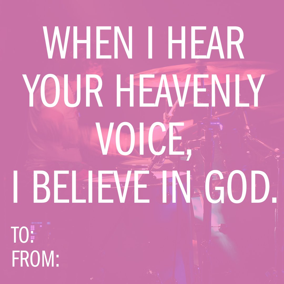 The Subways tweet media