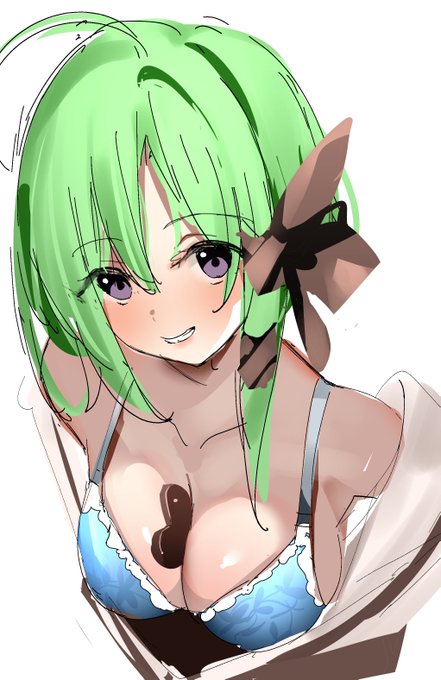 亜沙先輩からチョコを貰ったよ 