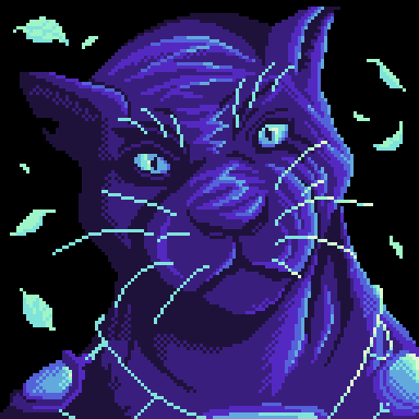CharlesTheRex's tweet photo. One of my Dnd group art dumps and our lovely DM
#dndart #pixelart https://t.co/Z4mIj5cHMK