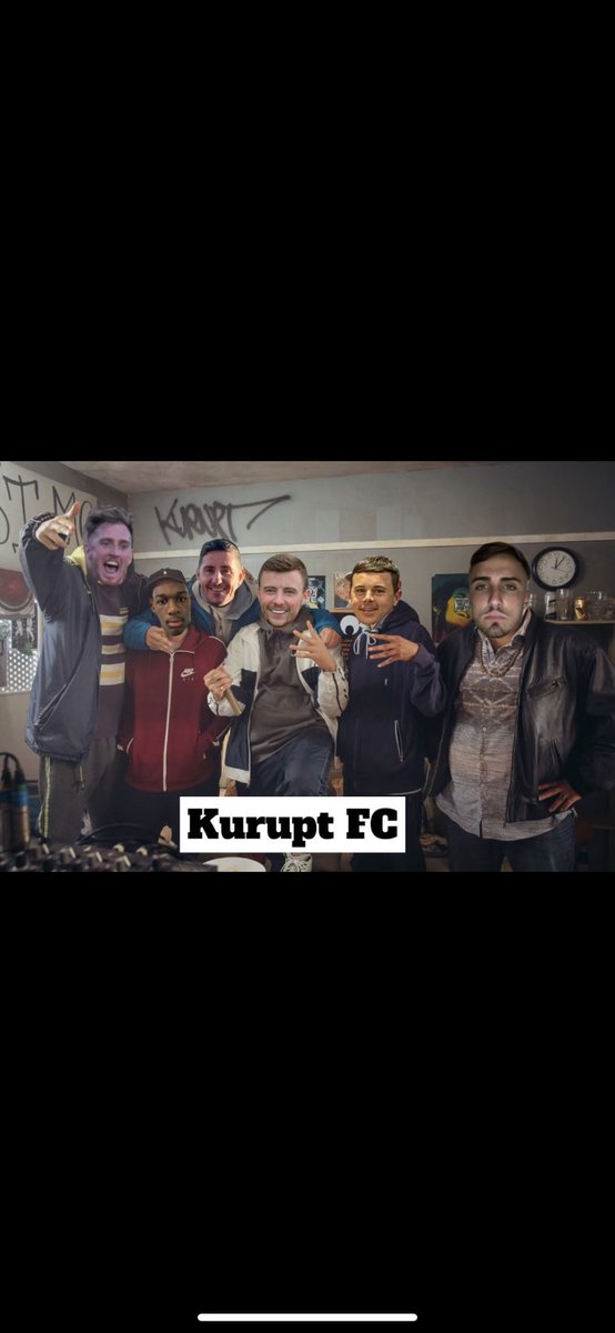 4-2 loss Sunday *PENDING INVESTIGATION* to a solid @ValleyRovers_FC  side that possessed some very good players 👀 Best of luck lads 🤝🏻 

<a href="/zacharyharris77/">Zac Harris</a> ⚽️
<a href="/Mitchhand3/">Mitchell Hand</a> ⚽️

Motm <a href="/SingersRyan/">Singers</a> 😍