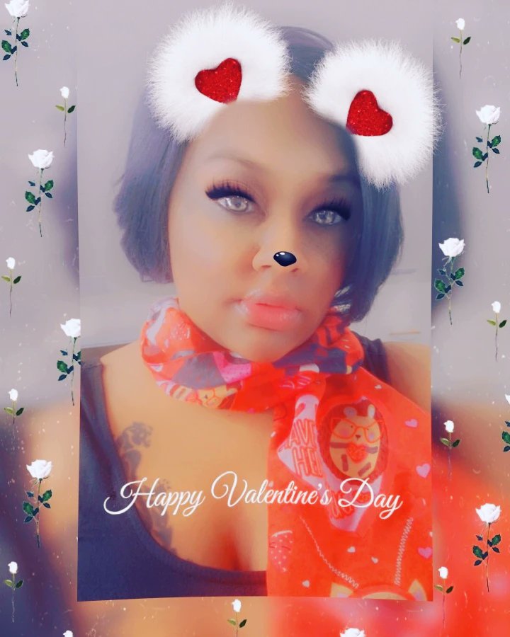 Blu_Moon83's tweet photo. HVD! Spread love &amp; love yourself more! 💙💋💕 https://t.co/atuDdOoXv2