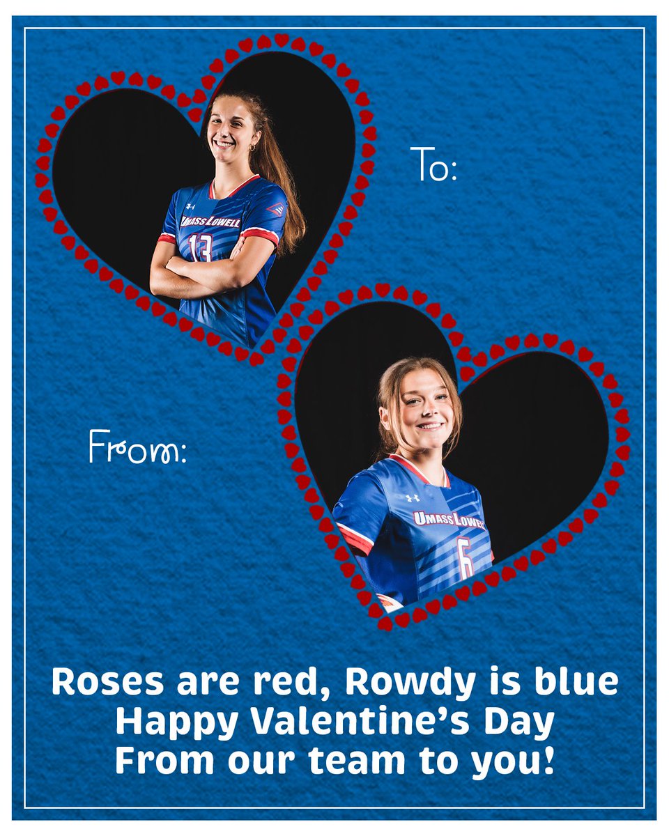 Sending love to all 😊

Happy Valentine's Day 🤍💙