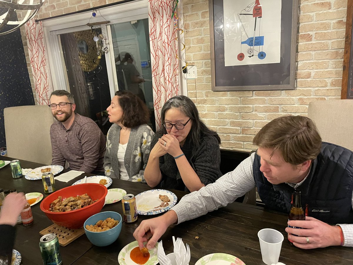 Penn Primary Care Residents tweet media