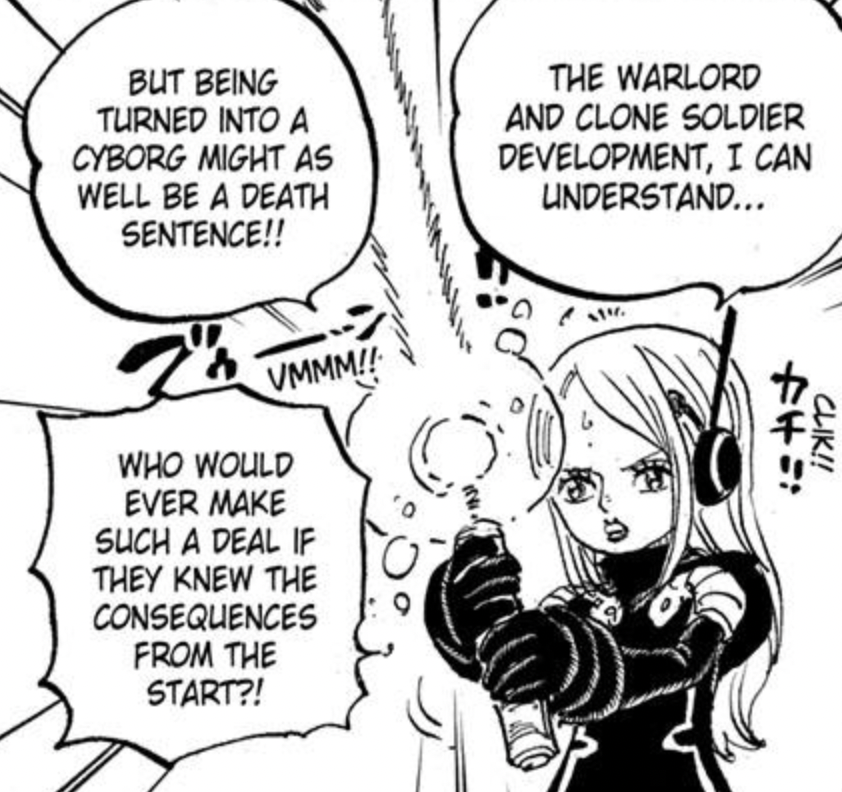 Artur Library Of Ohara On Twitter Who Would Willingly Accept A 