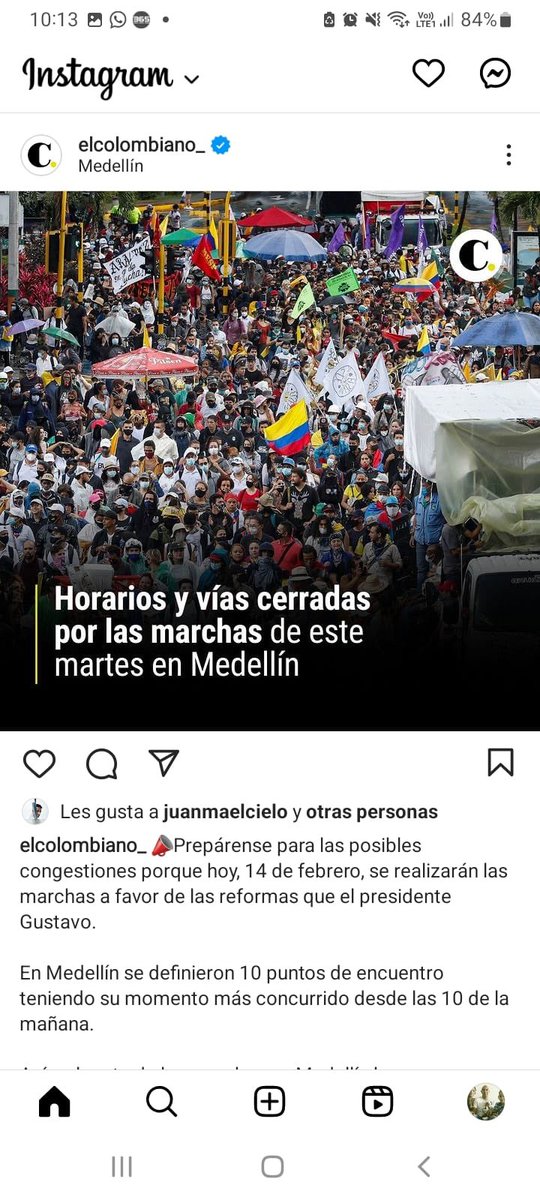 LDSoficial's tweet photo. Le informamos a la ciudad y a los medios de comunicación como @elcolombiano que Los Del Sur no haremos presencia en ninguna marcha. Una vez más les pedimos hagan bien su trabajo de investigar, en este caso tan fácil y simple, como llamar a consultarnos. https://t.co/Il2bunsJOa