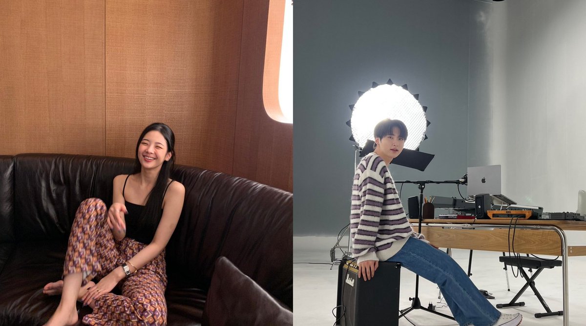 TheRosesInJeju's tweet photo. #honeyrubi ft. hjs &amp; chs https://t.co/bMZET2LoGx