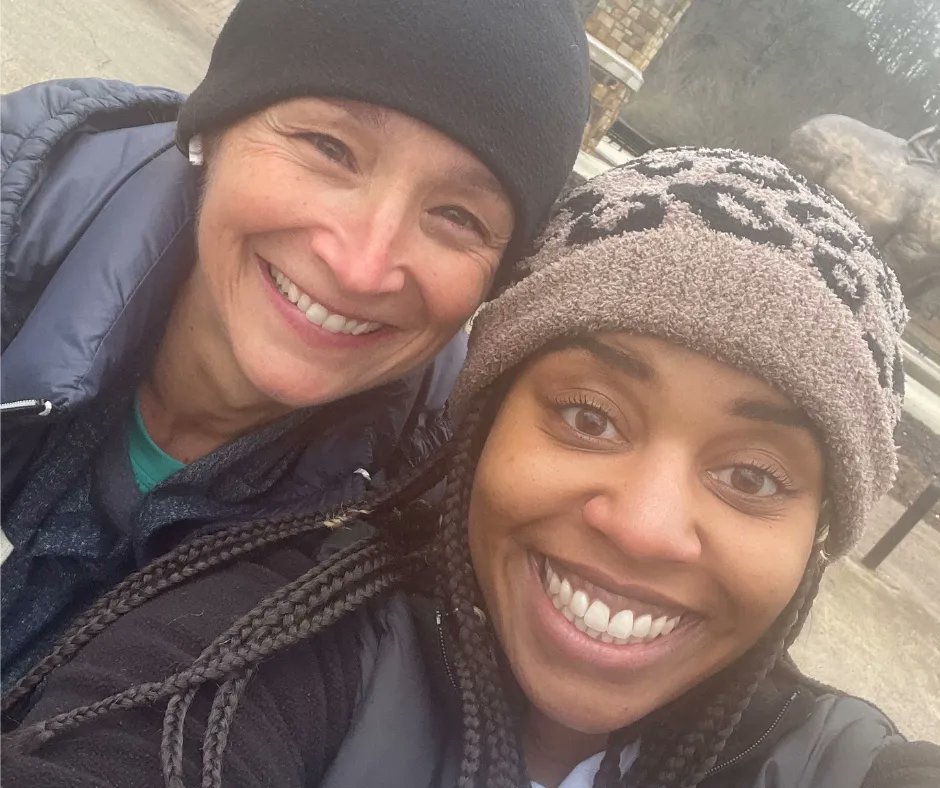 Barge’s Birmingham team participated in the Mercedes-Benz Marathon Relay last weekend. The five-person relay team consisted of Chris Grace, Cumberlan Davis, Janie Mauter, Erin Fleet, and Kent Hartzog. They represented #TeamBarge well!