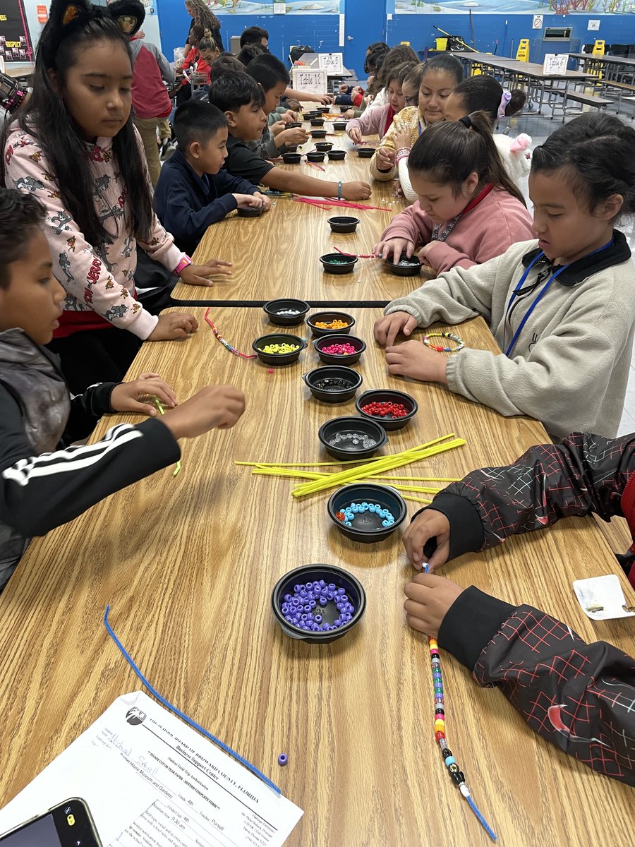 Flamingo Elem tweet media