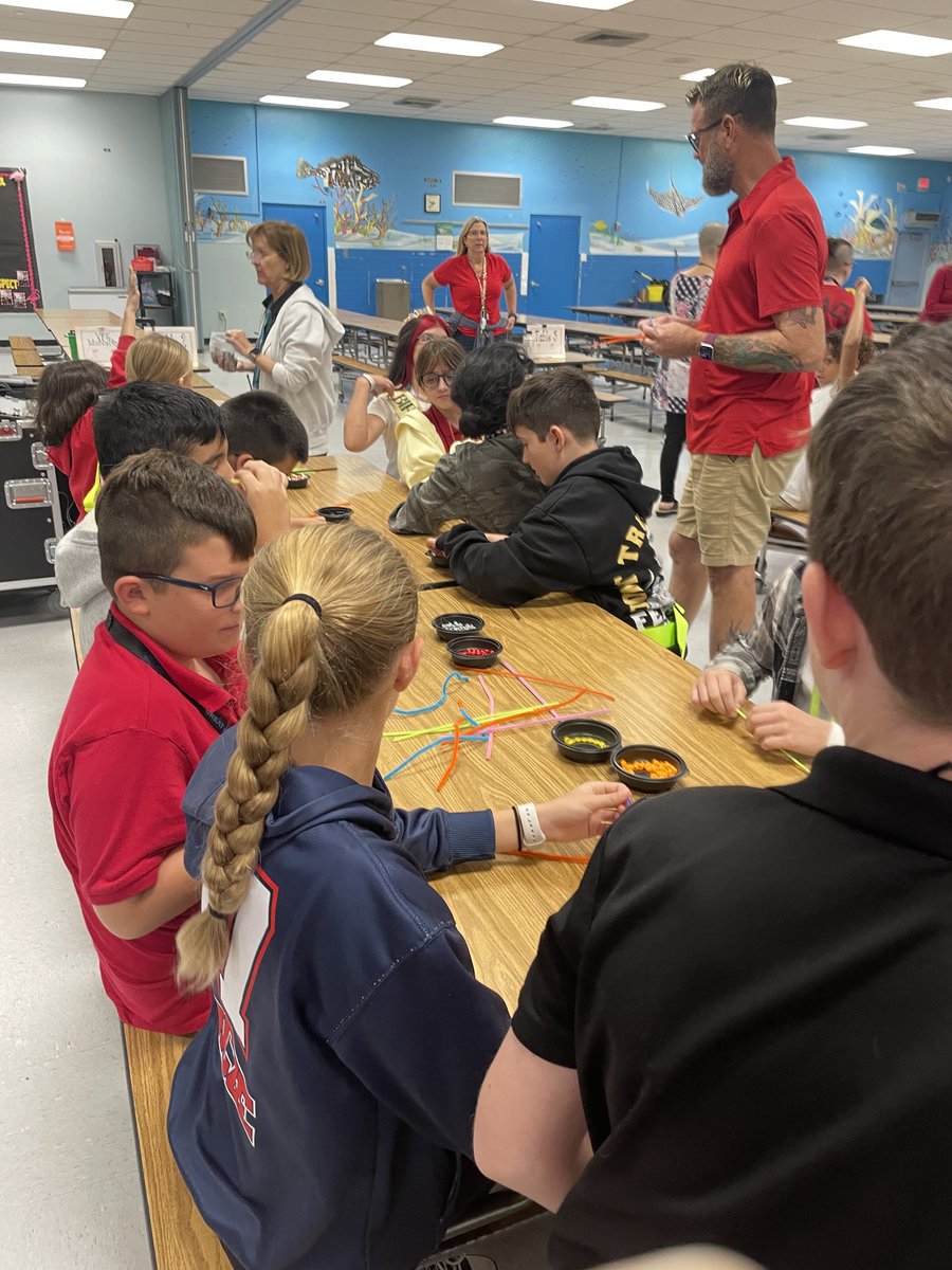 Flamingo Elem tweet media