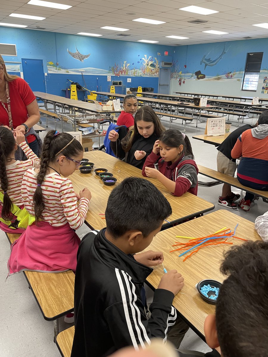 Flamingo Elem tweet media