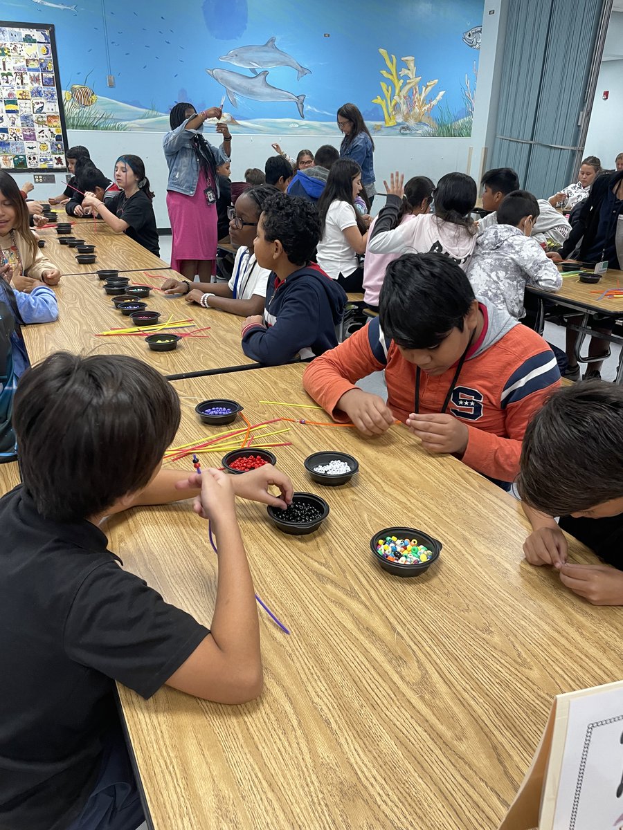 Flamingo Elem tweet media