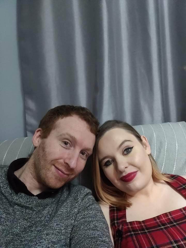 Happy heart day to my favourite person 💋 @its_justjason