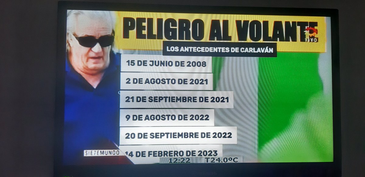 rOsSGuasCh's tweet photo. Carlavan... en 2022 ya no tenia carnet. https://t.co/PqFvU8LAOa