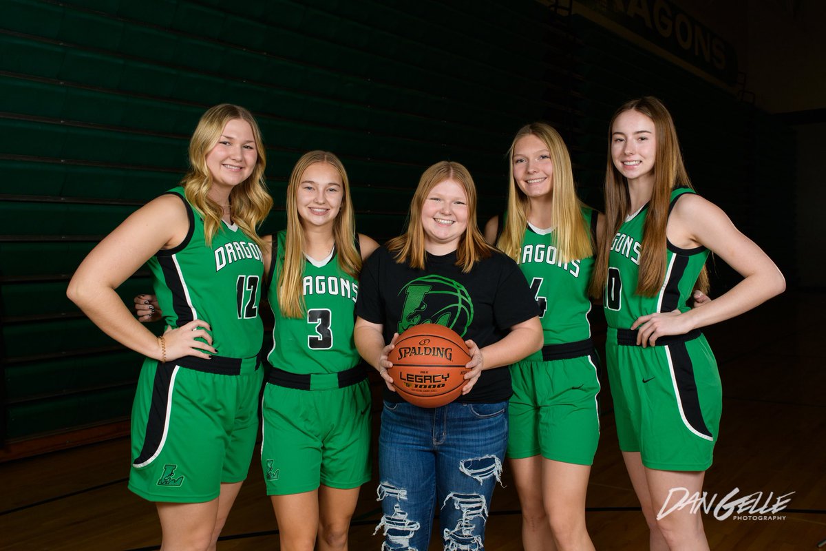 LitchGBB's tweet photo. Senior Night tonight vs GSL! Tip off scheduled for 7:30 after the boys game. We will honor our four senior players and manager who’ve been a huge part of our program over the last four seasons. #GoLitch https://t.co/Wn9Hj8d9hm