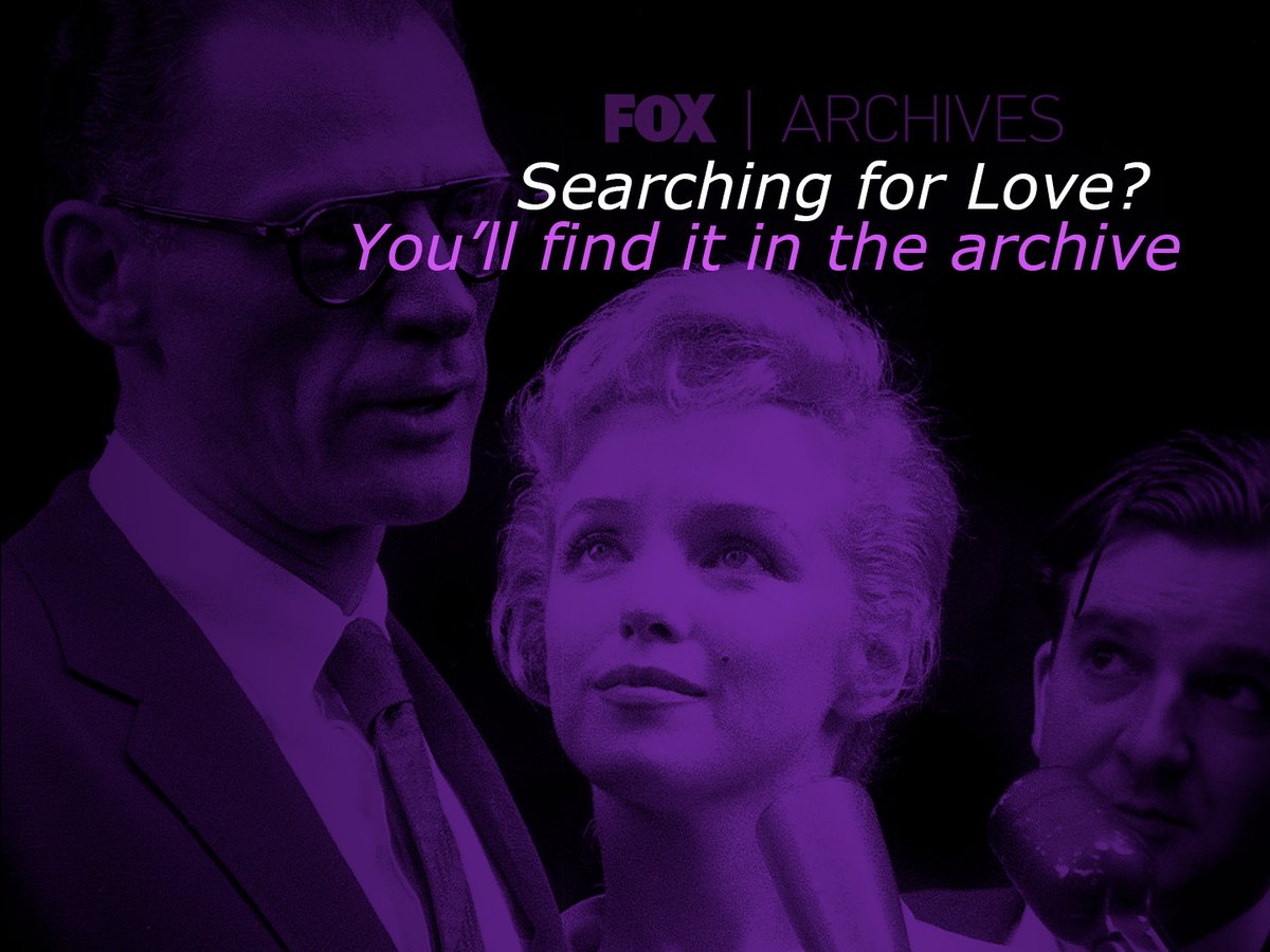 foxarchives tweet picture