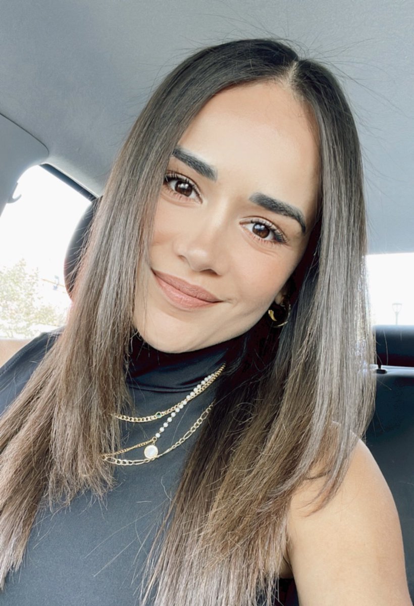 Chelly Cantú tweet media