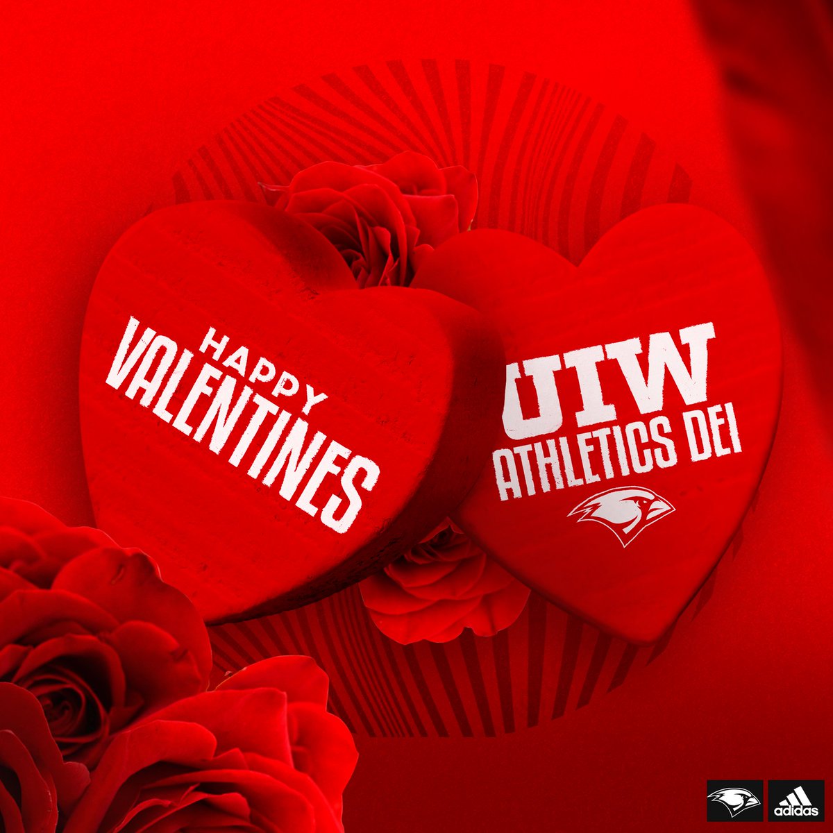 Happy Valentines Day!!!

<a href="/uiwcardinals/">UIW</a> <a href="/UIWAthletics/">UIW ATHLETICS</a> 
<a href="/UIWTitleIX/">UIW Title IX</a> <a href="/UIW_UMM/">UIW Mission & Ministry</a> <a href="/UIWcampusengage/">UIW Campus Engagement</a> <a href="/UIWTRiO/">UIW TRiO Student Support Services</a> 

#TheWord