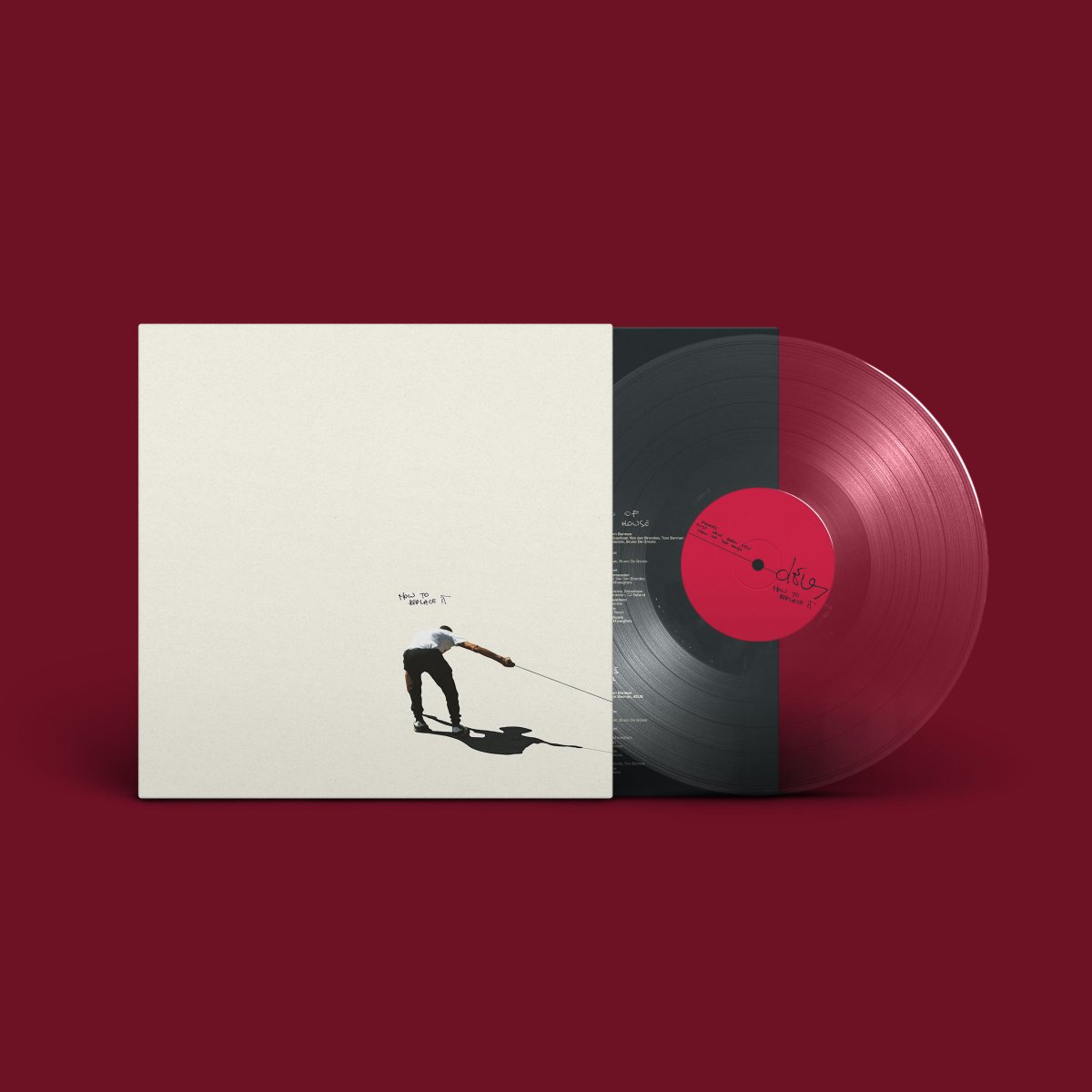 kroese's tweet photo. Zou super zijn als de nieuwe @dEUSbe net zo tof is als de limited vinylversie eruit ziet!
#dEUSbe #DeusMusic #howtopreplaceit #upcomingmusic
https://t.co/271K3RNDXm https://t.co/cquZemL4qQ