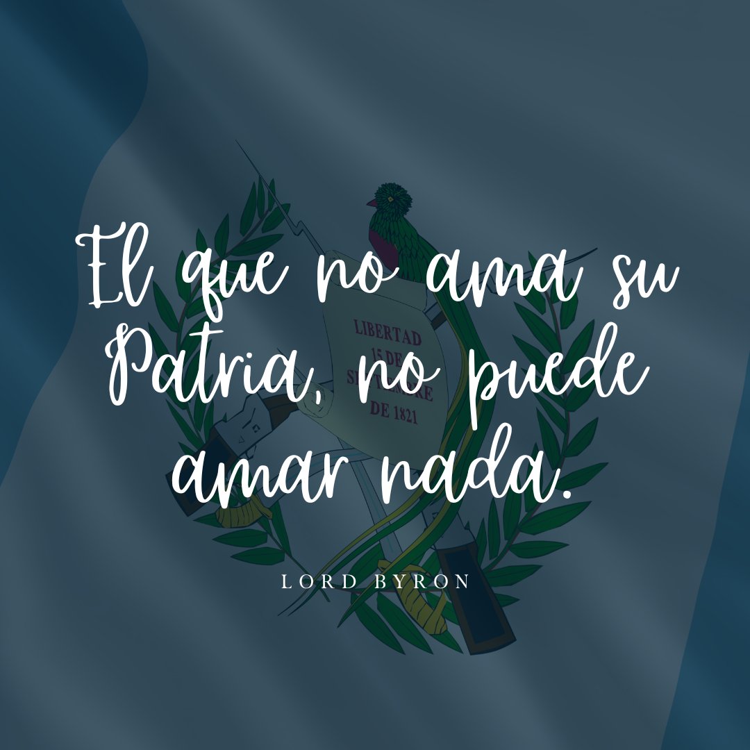 Guate_Inmortal_'s tweet photo. Amemos Guatemala, la tierra que nos ha dado todo.
@frattigiovanni https://t.co/8Yaurbr6I8