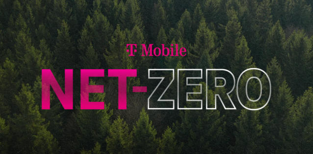RachelleBucknr's tweet photo. T-Mobile is making the case for companies like ours to set bold sustainability goals like Net-Zero by 2040. https://t.co/81Ku3jhwvM https://t.co/sl0Cd1epEb
