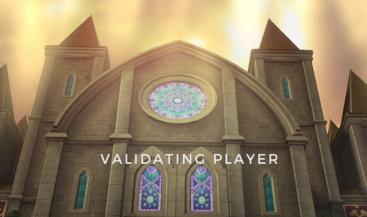 rockmonkeytv's tweet image. when I don't feel heard, I know paladins validates me fr. 😔