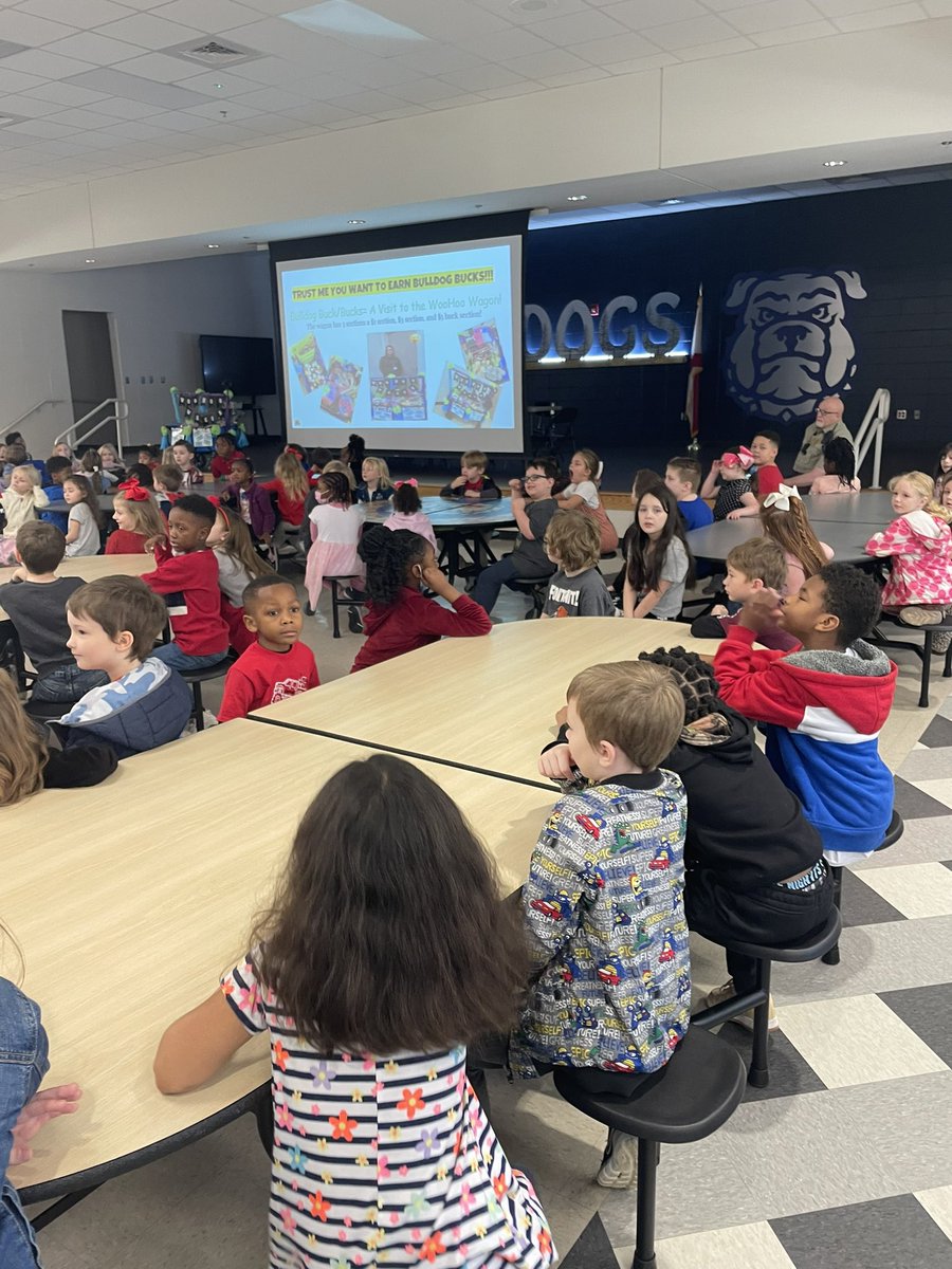 Angie Trantham tweet media