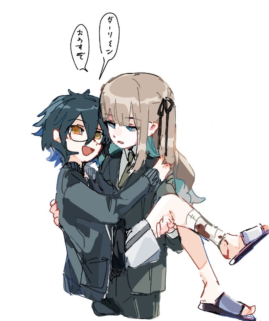 絵チャは絵柄そんなに変わらんのにな 