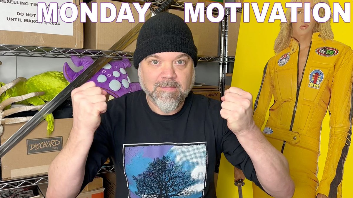 Quarterbash tweet media