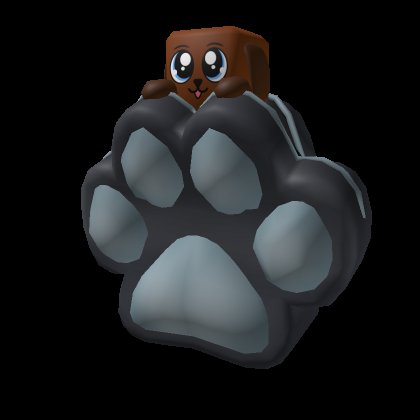 FireMaxix's tweet image. I'm selling this item "Doggy Backpack - Mining Simulator 2"
Stock: 10
I accept: Robux and others
Please leave your DM open if you want to buy
#ROBLOX #robloxtoycodes #robloxtoy #robloxtrading #AmazonPrime #PetSimulatorX #petsimx #crosstrading #toycodes