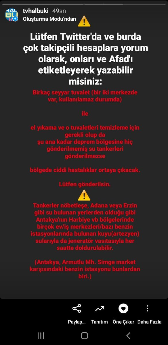 #deprem #depremzede #depremsondakika #afad #Borsadaislemlerİptaledilsin