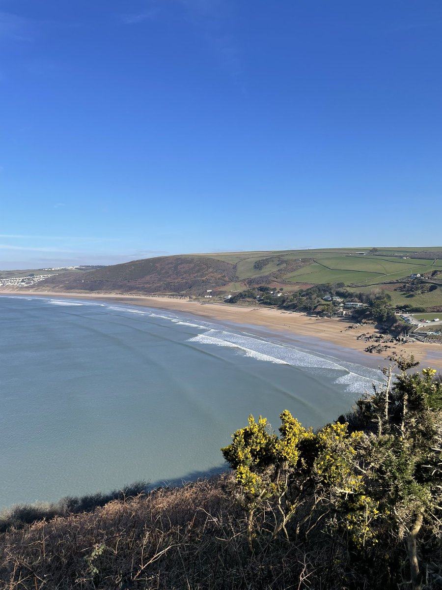 #Devon #coastalpath