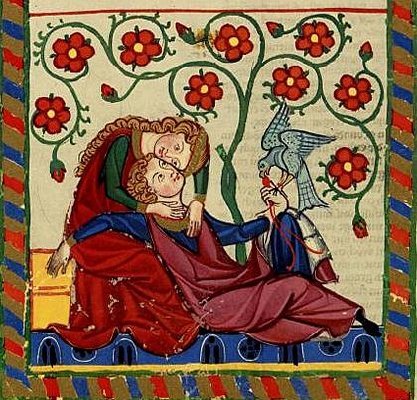 RoxanaKreimer's tweet photo. En el #14DeFebrero hablamos sobre el amor: 
A diferencia de las culturas orientales, q concibieron al amor como un arte, como una práctica q se aprende y perfecciona, Occidente caracterizó al amor como un fenómeno irracional q deja al individuo inerme frente al sufrimiento. https://t.co/np2D5BLLzk
