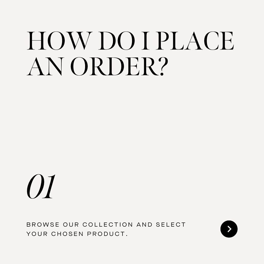 studiogabuk's tweet photo. — HOW DO I ORDER FROM YOU? — ⁠
⁠
We've put together an easy guide to help you order from Studio Gabrielle.⁠
⁠
Step 1. Browse our collection on https://t.co/ONi3xFo4Tm (link in bio) and select your product.

Step 2. Select your fabric and your size… https://t.co/9EFcg9Cst9 https://t.co/zHUidnwZ1u