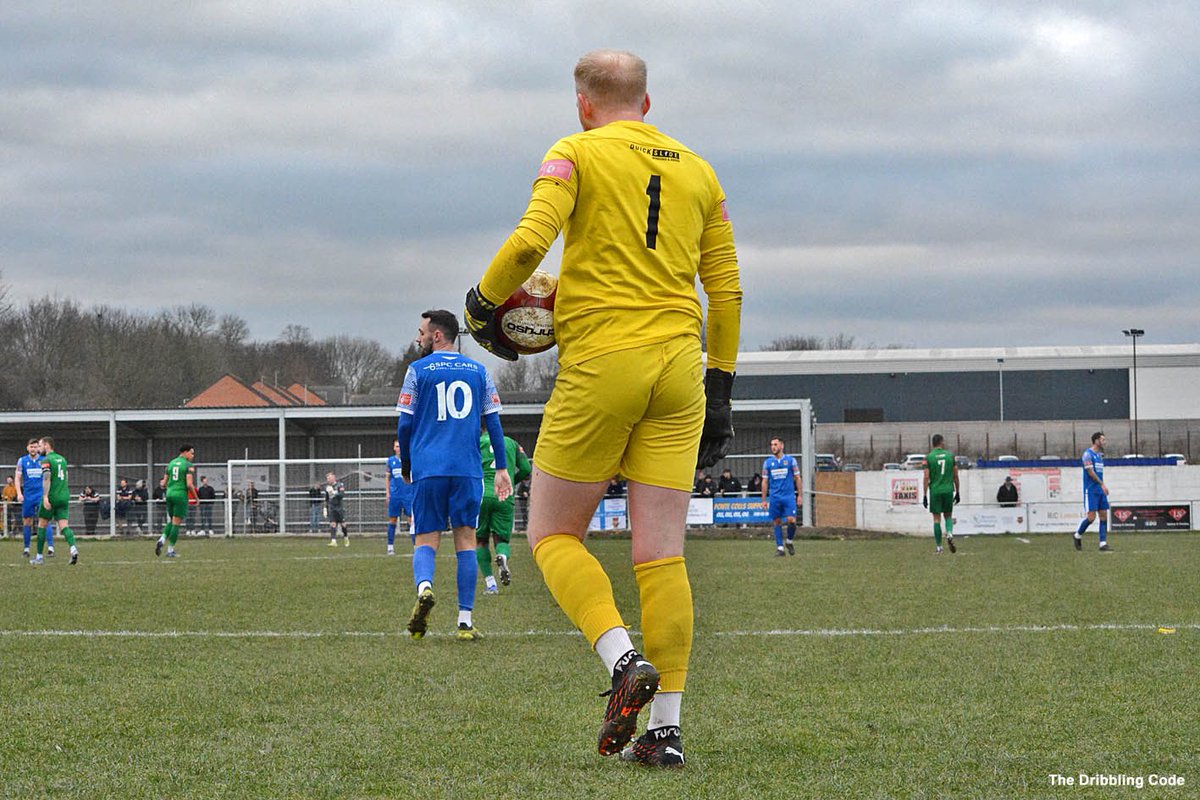 Brighouse Town AFC tweet media