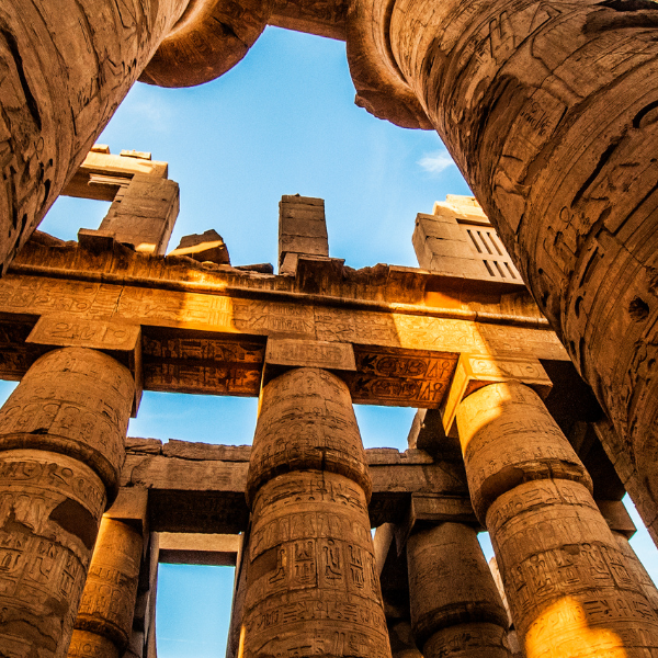 Thurs 6pm on National Geographic, join an immersived and discovery-led series following international teams of archaeologists in Egypt’s Valley of the Kings. 𝐓𝐡𝐞 𝐋𝐨𝐬𝐭 𝐓𝐫𝐞𝐚𝐬𝐮𝐫𝐞𝐬 𝐨𝐟 𝐄𝐠𝐲𝐩𝐭 gives you an insight into Ancient Egypt. 

#ThisWeeksTV 📺