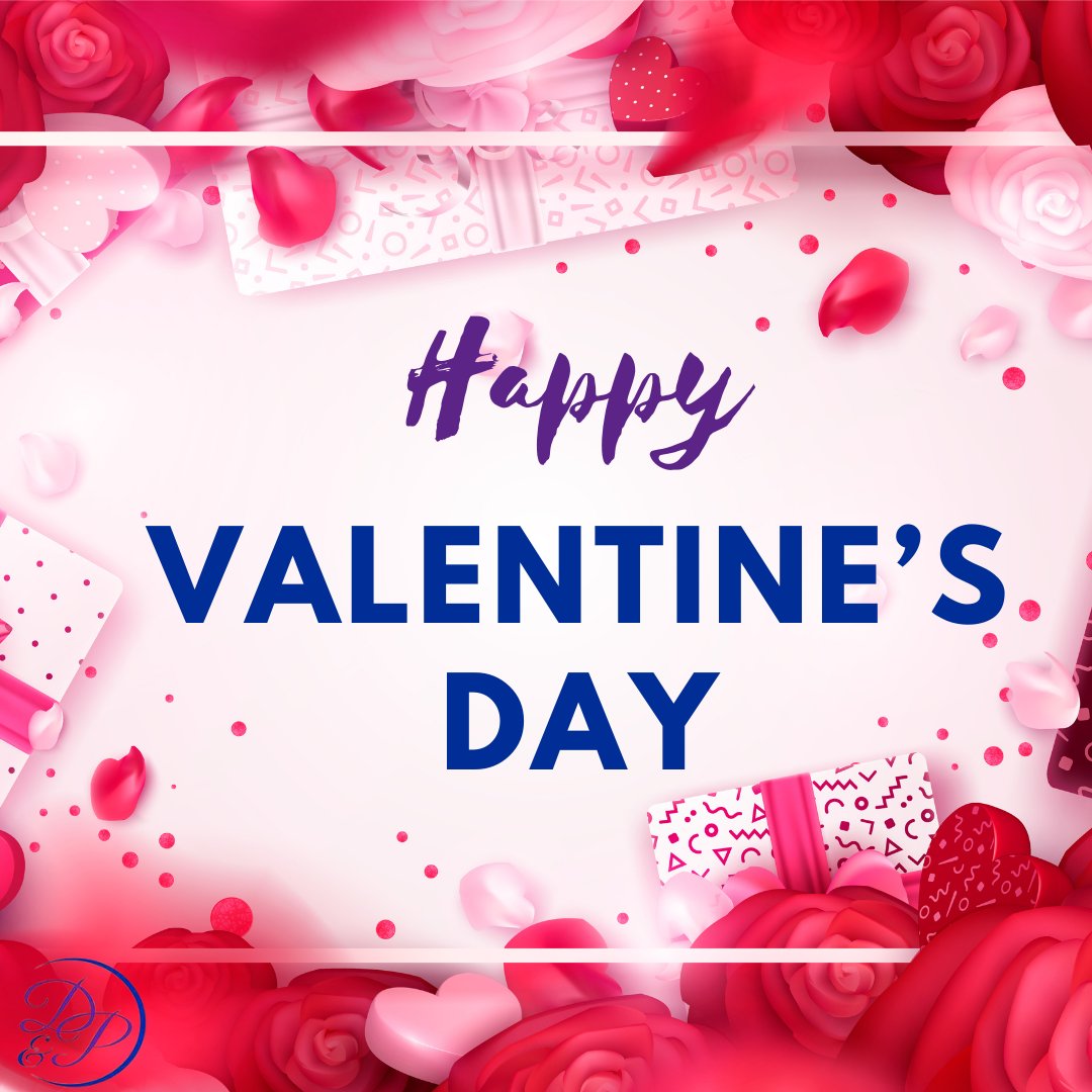 D&P Financial tweet media