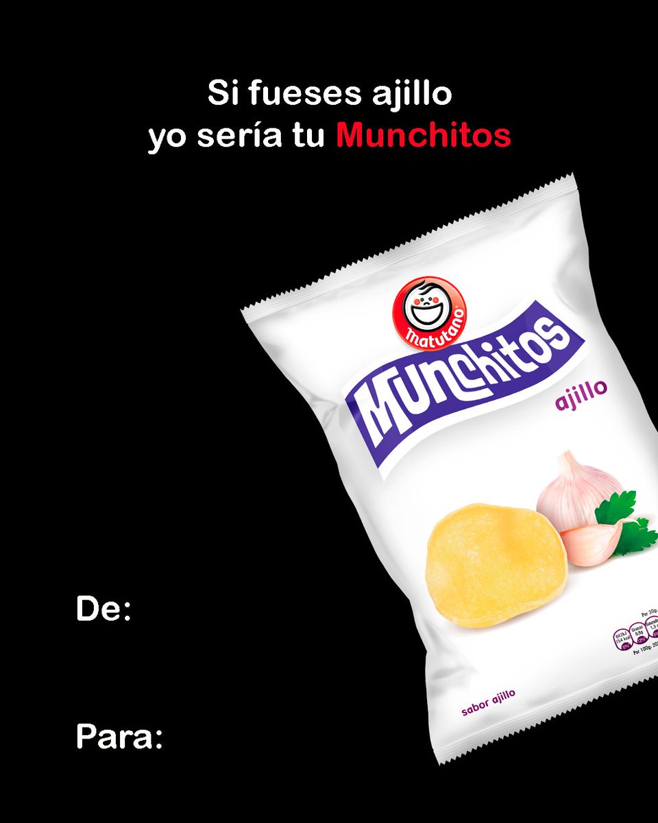 Munchitos 🇮🇨 tweet media