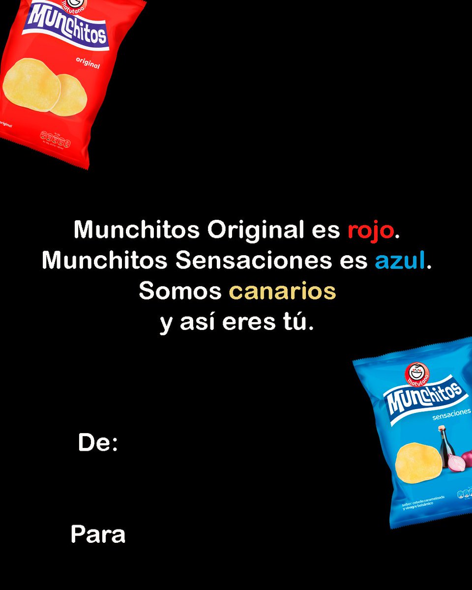 Munchitos 🇮🇨 tweet media