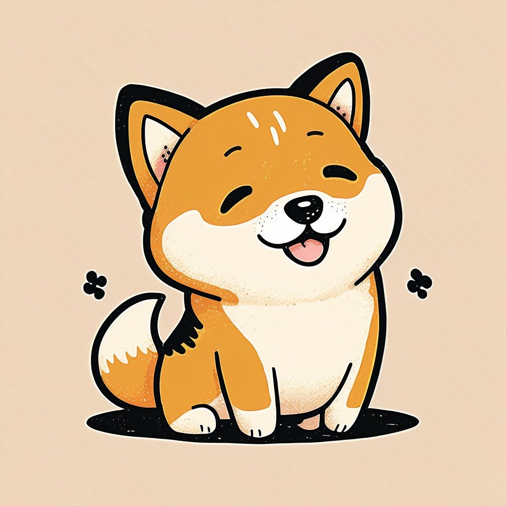 GoodShibe tweet media