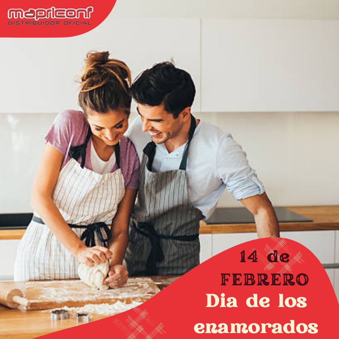 MapriconfCalsa's tweet photo. 💘Hoy se celebra el amor, y lo mejor es festejarlo y conquistarlo con mucho dulce😋
¡Feliz Día de los Enamorados! https://t.co/Kt9PR4x5De