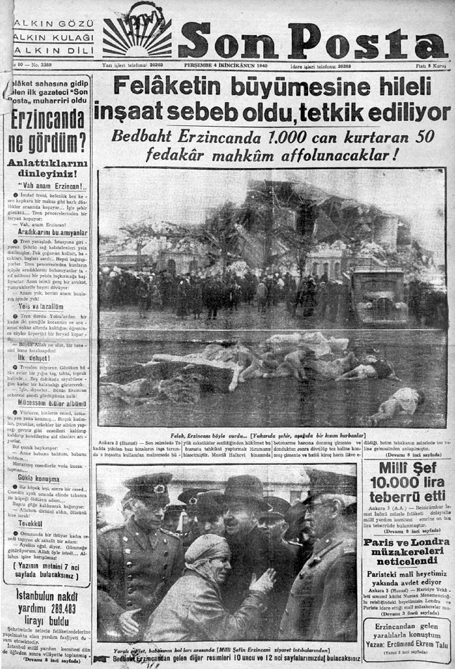 Mehmet Altan on Twitter 